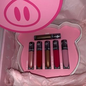 Jeffree Star x Shane D lip bundle